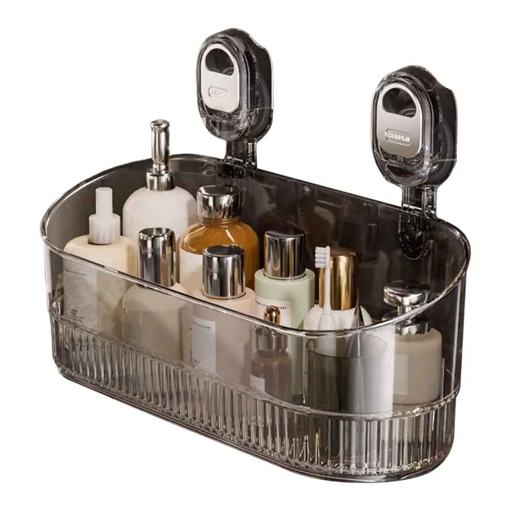 ClearView Luxe Storage Caddy