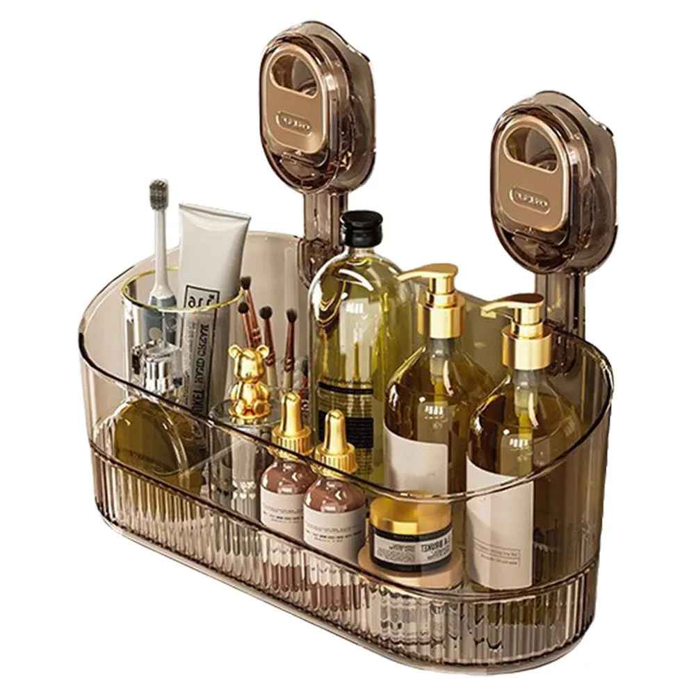 ClearView Luxe Storage Caddy