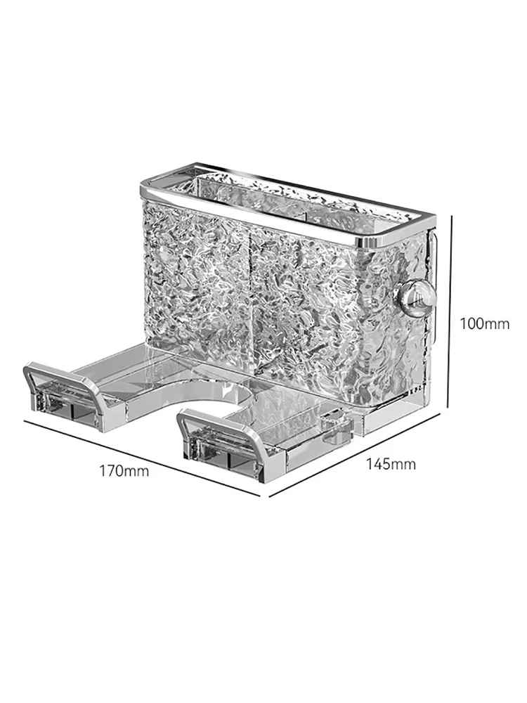 The Prism Holder