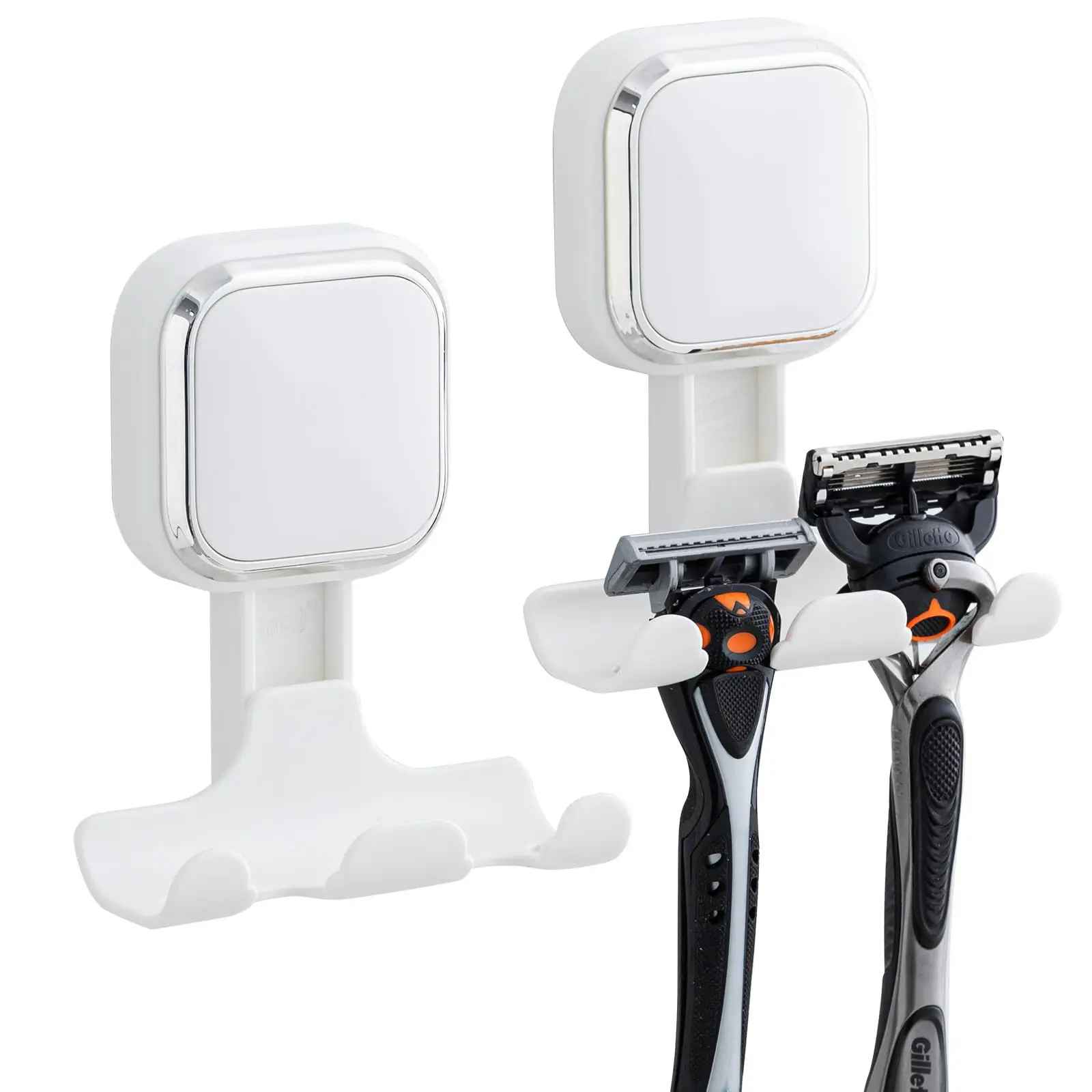 GripMate™ Multi-Hook Duo