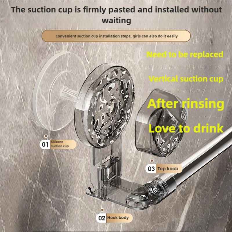 The Multifunction Rail