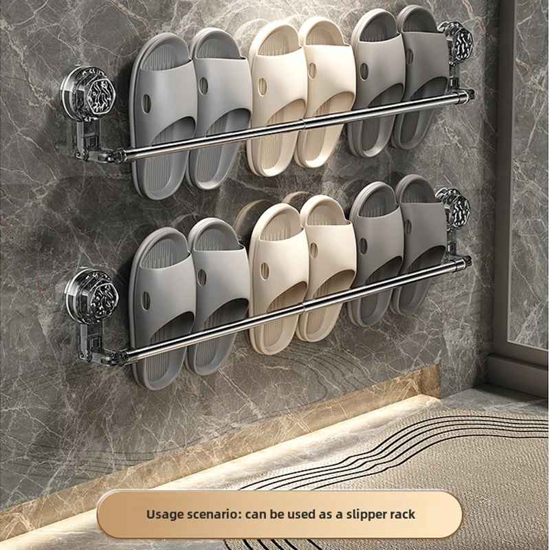 The Multifunction Rail