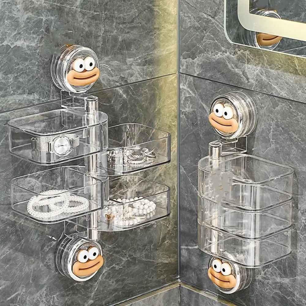 Twist ‘n Store Wall Organizer