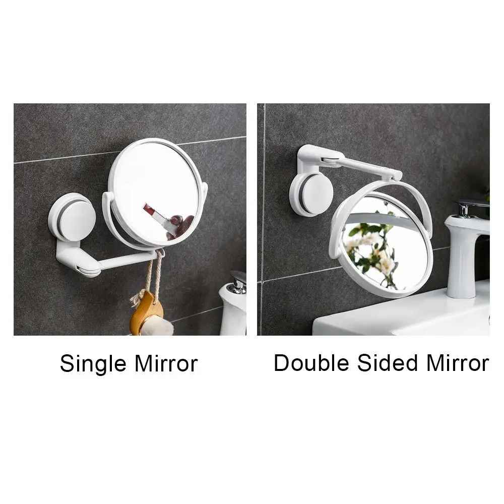 Reflekt™ Swivel Vanity Mirror