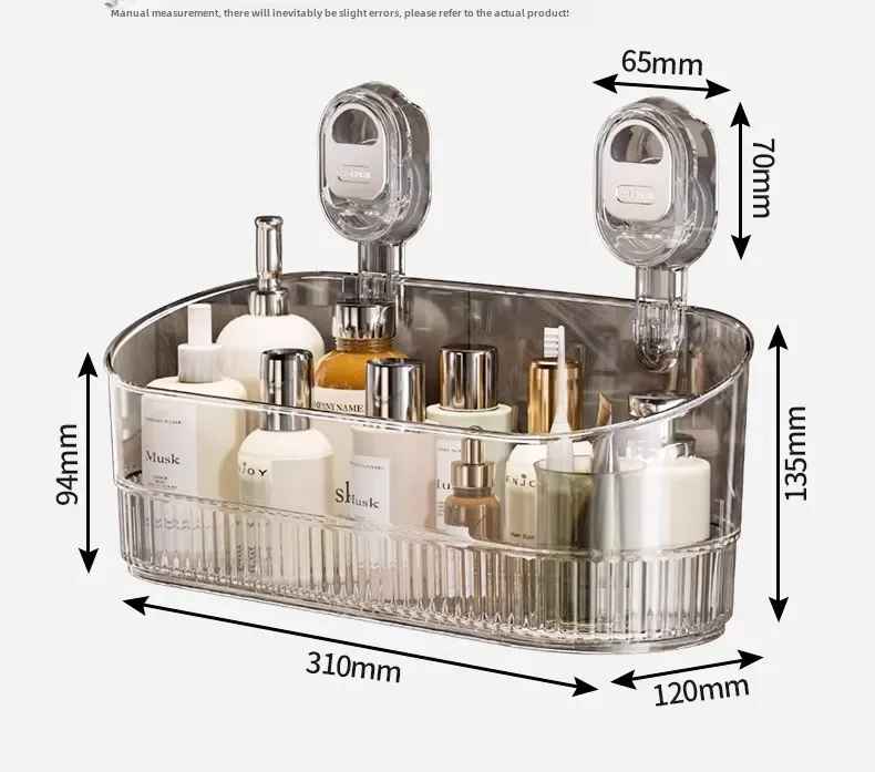 The Luxe Lift