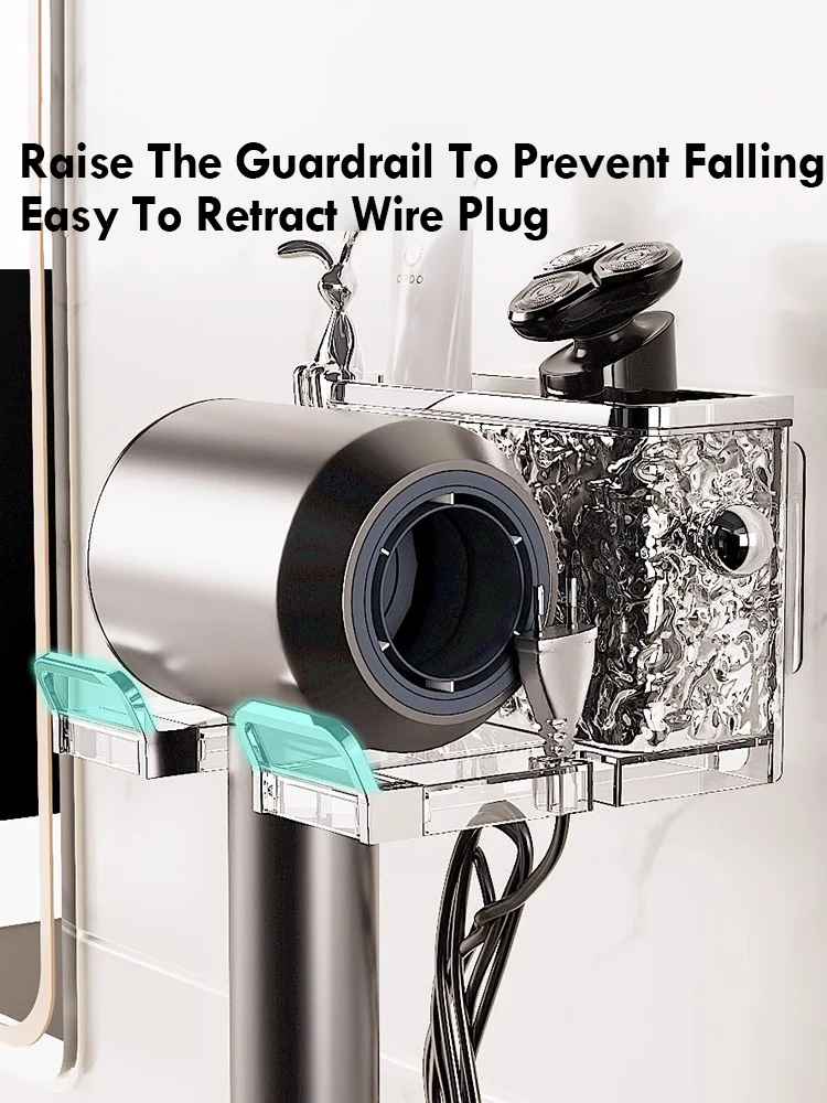 The Prism Holder