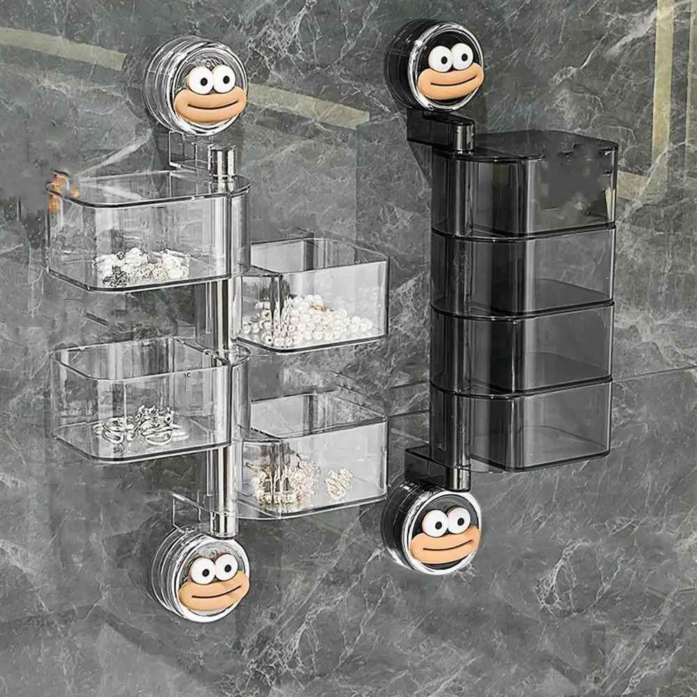 Twist ‘n Store Wall Organizer