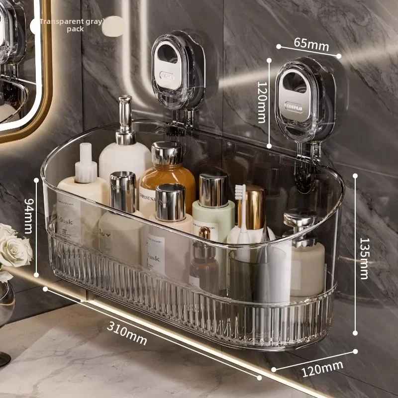 The Luxe Lift