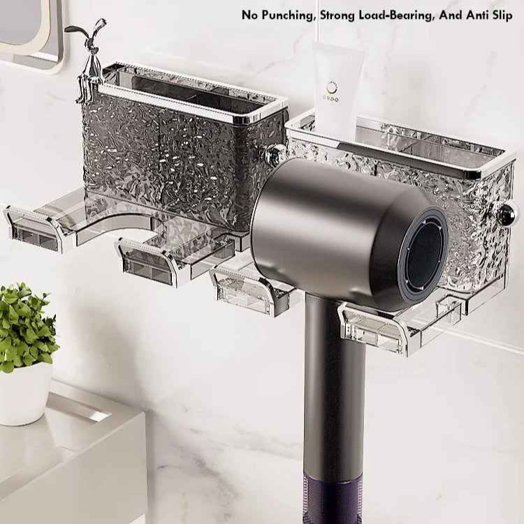 The Prism Holder