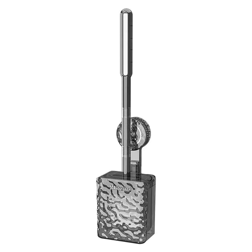 The Sleek Sweep