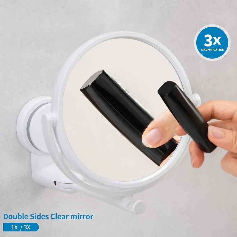 Reflekt™ Swivel Vanity Mirror