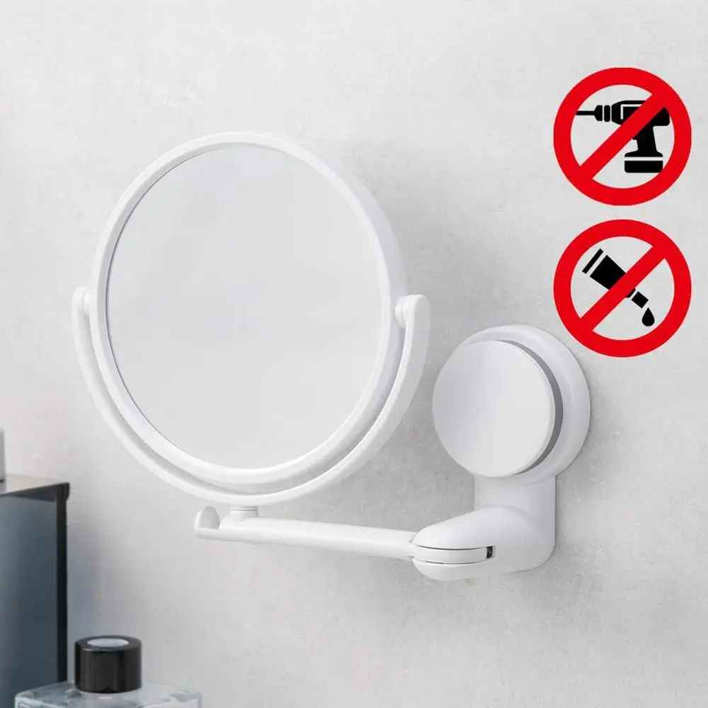 Reflekt™ Swivel Vanity Mirror