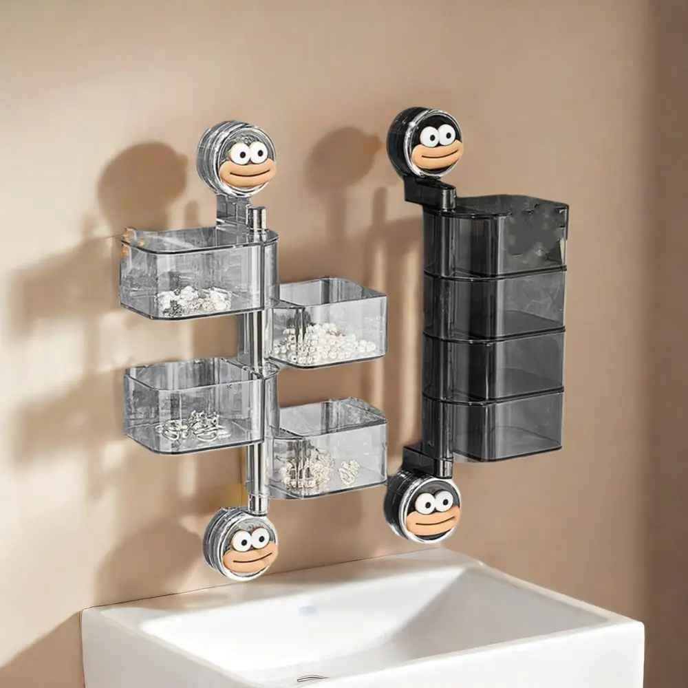 Twist ‘n Store Wall Organizer