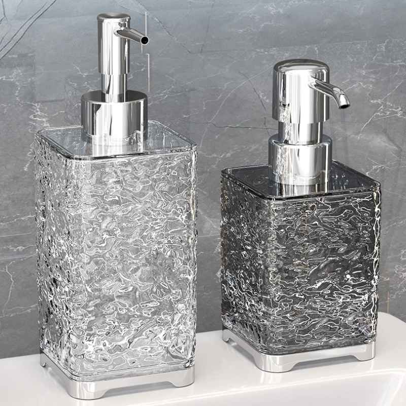 Crystal Luxe Dispenser